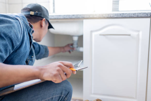 Shower Repair Services in Mount Healthy Heights, OH