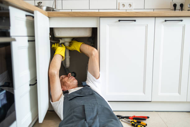 Mount Healthy Heights, OH Plumbing Company